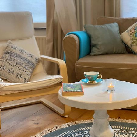 Prive Sauna & Terras - Aachen Vaals Drielandenpunt Εξωτερικό φωτογραφία