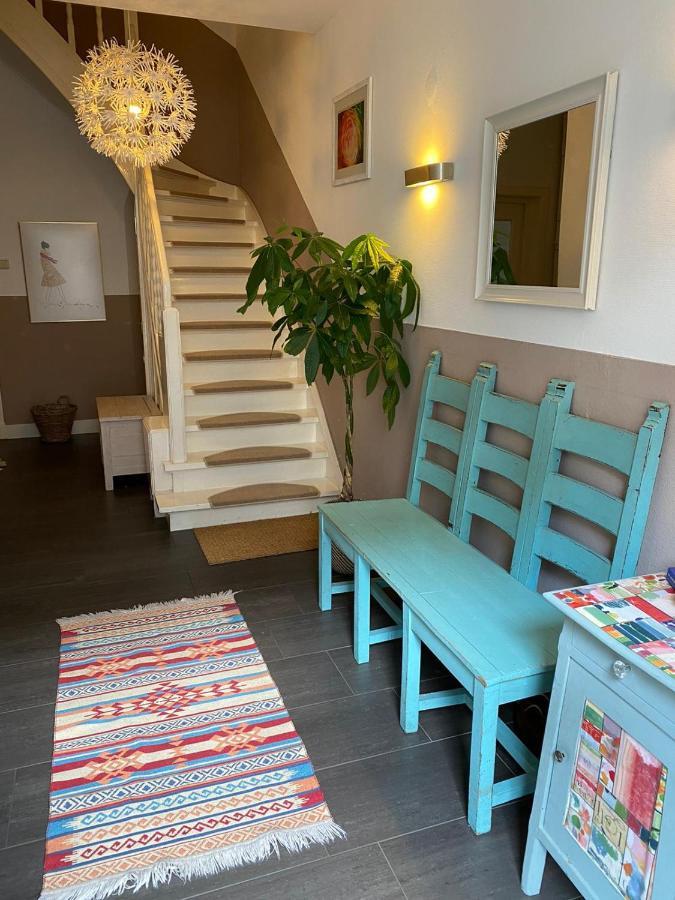 Prive Sauna & Terras - Aachen Vaals Drielandenpunt Εξωτερικό φωτογραφία