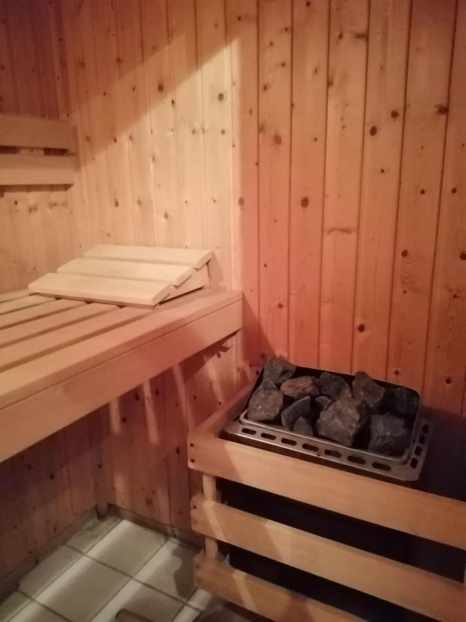 Prive Sauna & Terras - Aachen Vaals Drielandenpunt Εξωτερικό φωτογραφία