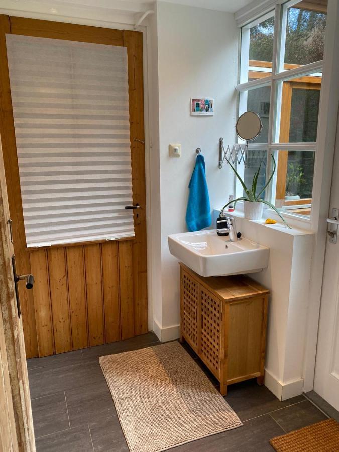 Prive Sauna & Terras - Aachen Vaals Drielandenpunt Εξωτερικό φωτογραφία