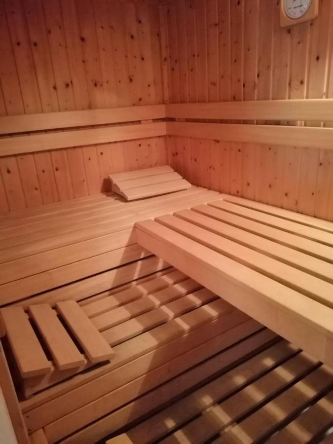 Prive Sauna & Terras - Aachen Vaals Drielandenpunt Εξωτερικό φωτογραφία